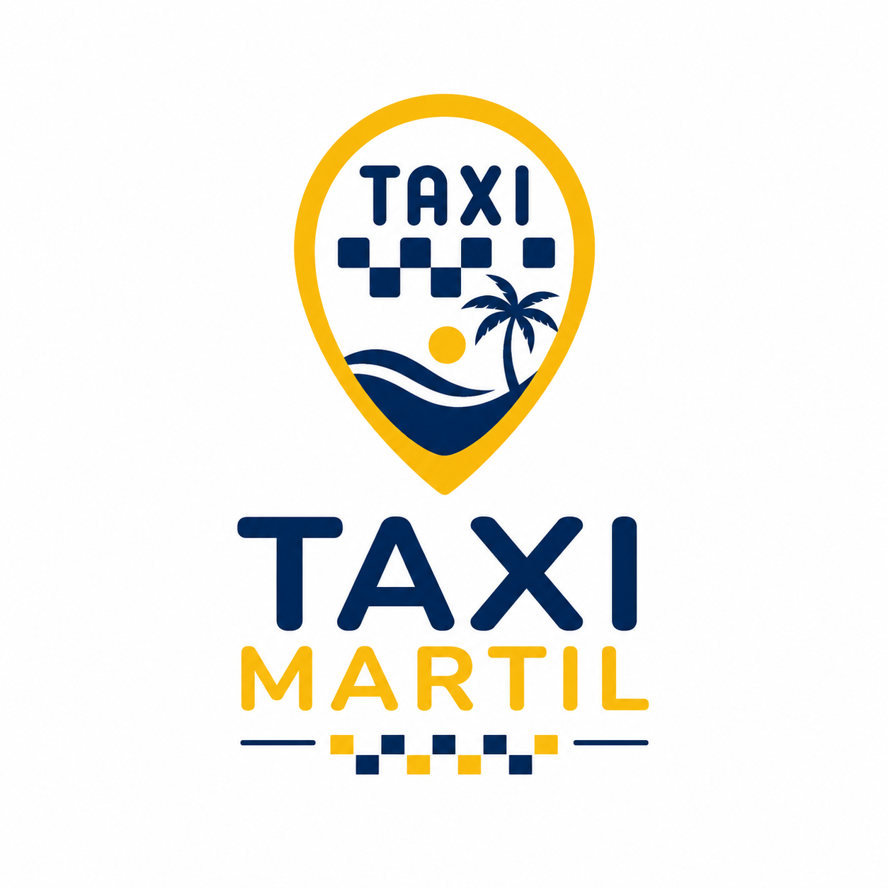 TAXI مرتيل