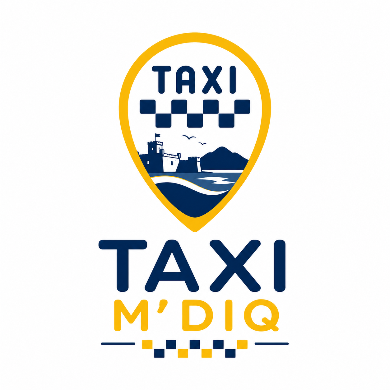 TAXI المضيق